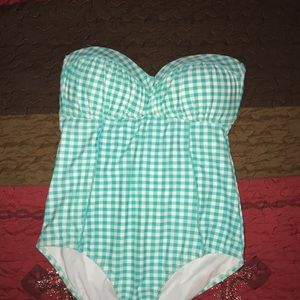 Lauren James one price swim suit